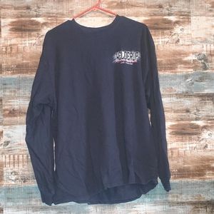 🌟 3 for $15 Deal! 🌟Welderup show us your junk long sleeve shirt